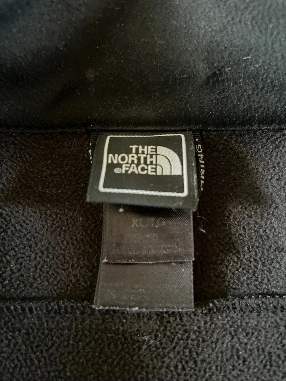 The North Face Men’s Black Apex Bionic Softshell Jacket - Size XL